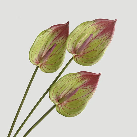 Frendorf | Künstliche Anthurienblume