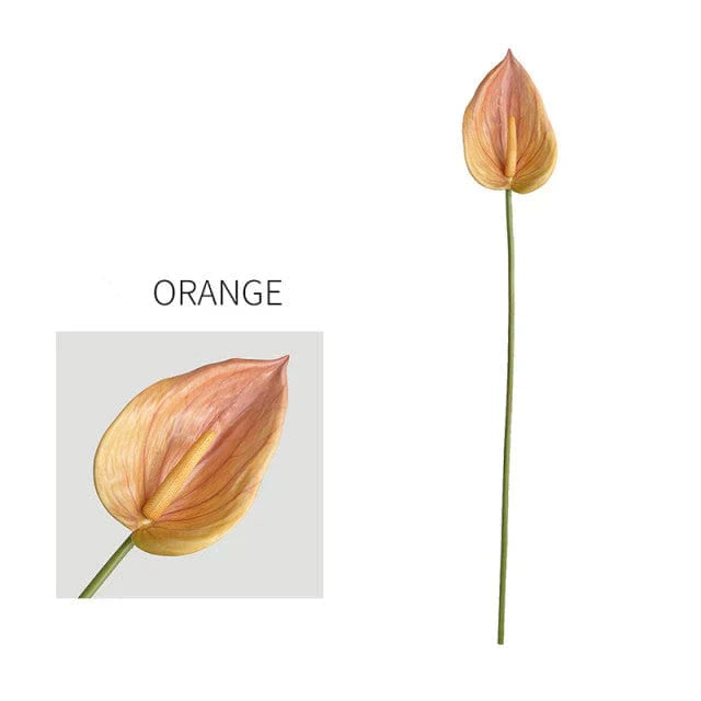 Frendorf | Künstliche Anthurienblume