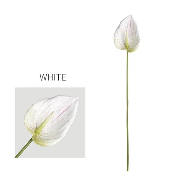 Frendorf | Künstliche Anthurienblume