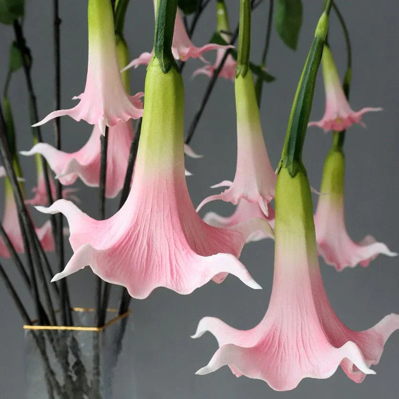 Frendorf | Künstliche Brugmansia Versicolor Blume