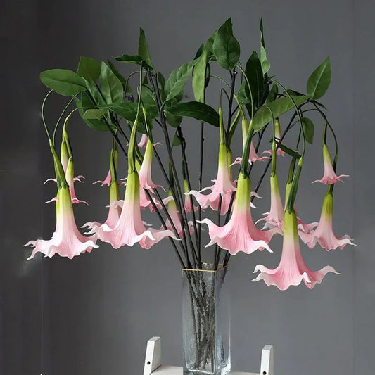Frendorf | Künstliche Brugmansia Versicolor Blume