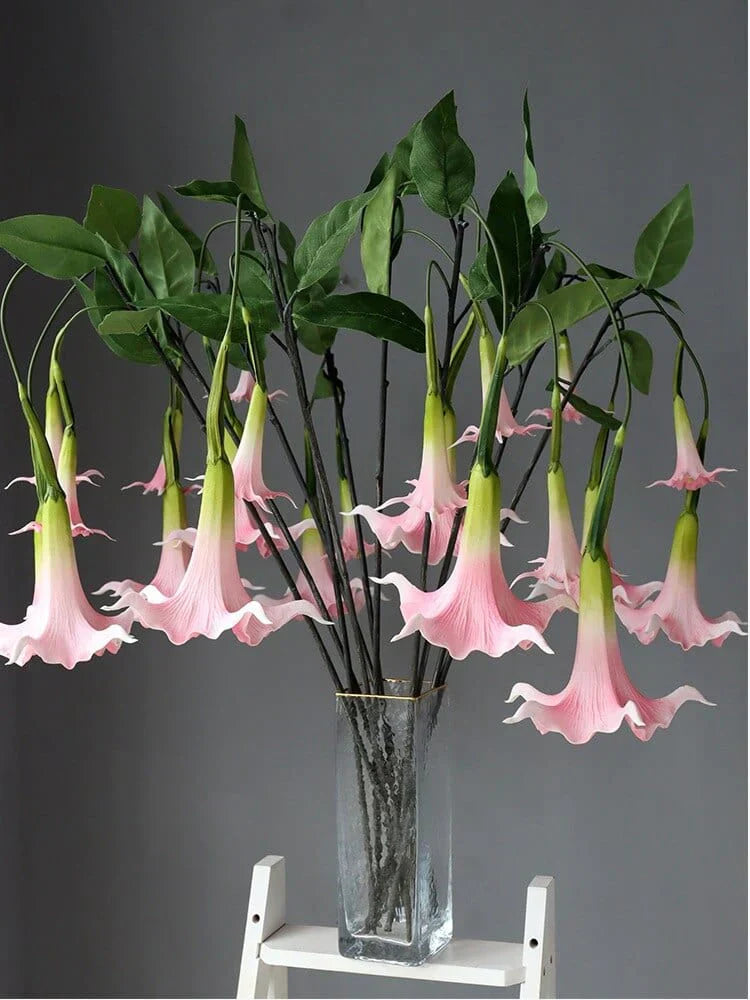 Frendorf | Künstliche Brugmansia Versicolor Blume