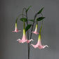 Frendorf | Künstliche Brugmansia Versicolor Blume