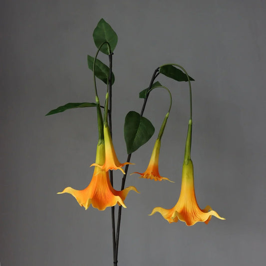 Frendorf | Künstliche Brugmansia Versicolor Blume