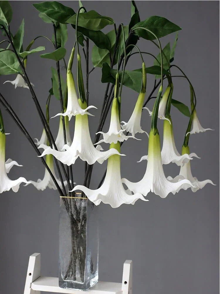 Frendorf | Künstliche Brugmansia Versicolor Blume