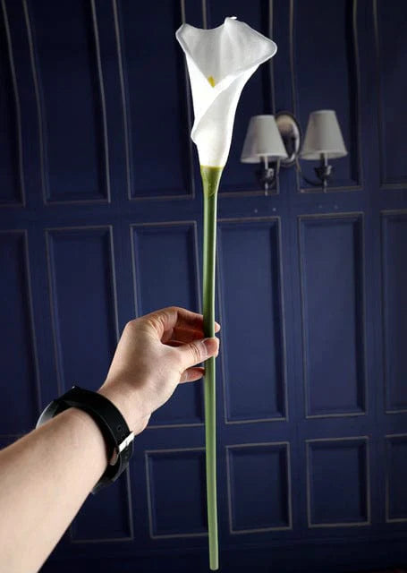 Frendorf | Künstliche Calla-Lilienblumen