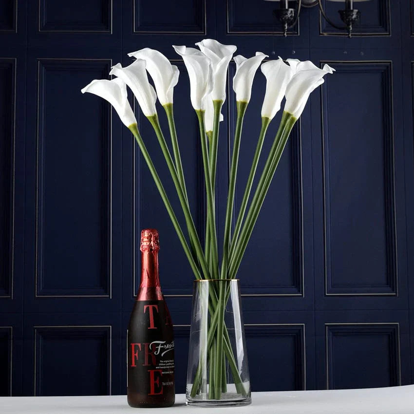 Frendorf | Künstliche Calla-Lilienblumen
