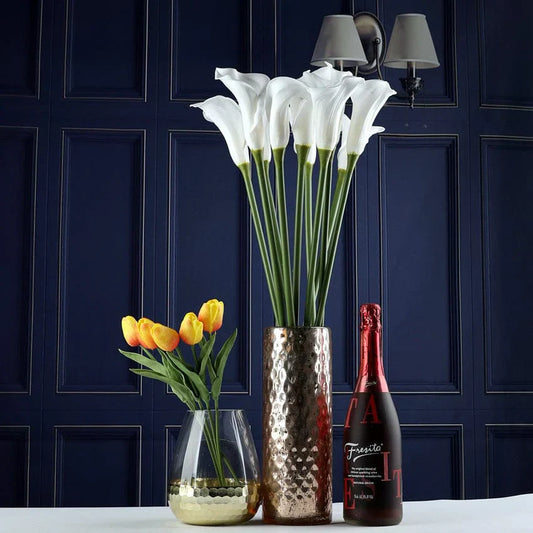 Frendorf | Künstliche Calla-Lilienblumen