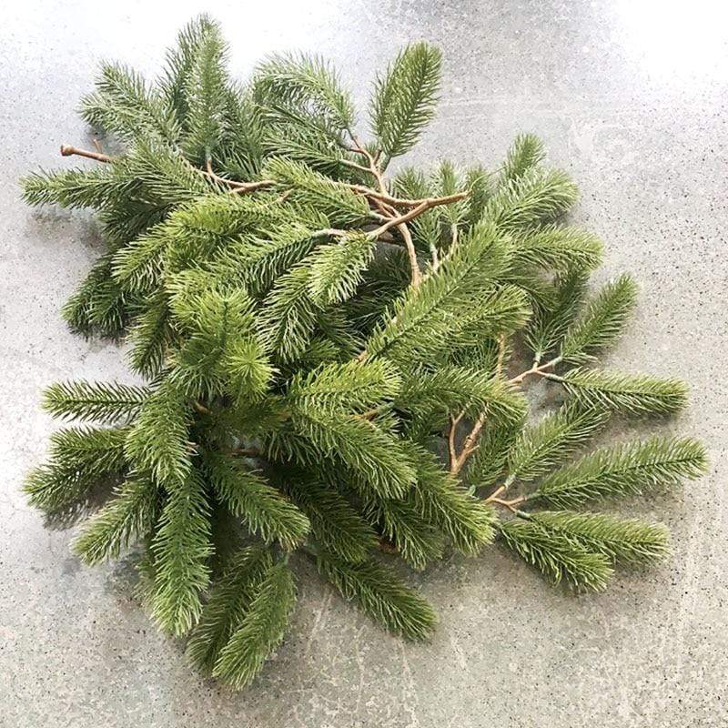 Frendorf | Künstliche Weihnachtsgirlanden