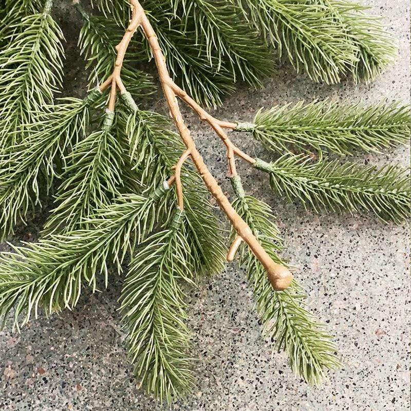 Frendorf | Künstliche Weihnachtsgirlanden
