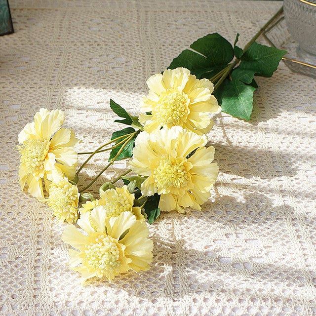 Frendorf | Künstlicher Kornblume