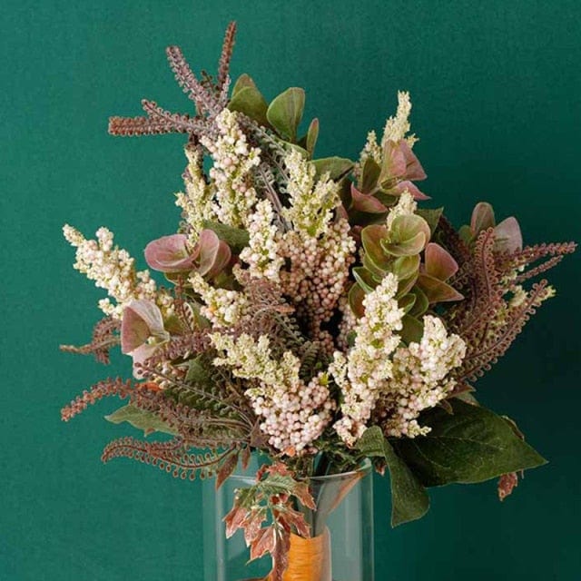 Frendorf | Künstlicher Lavendel Blumenstrauß