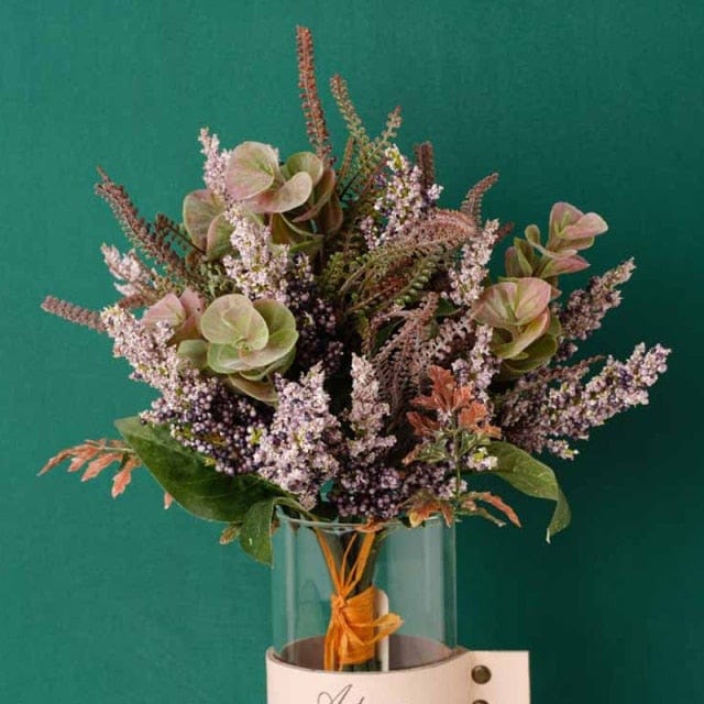 Frendorf | Künstlicher Lavendel Blumenstrauß