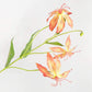 Frendorf | Künstliche Lilien Blumen