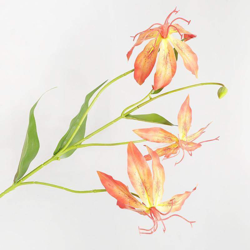 Frendorf | Künstliche Lilien Blumen