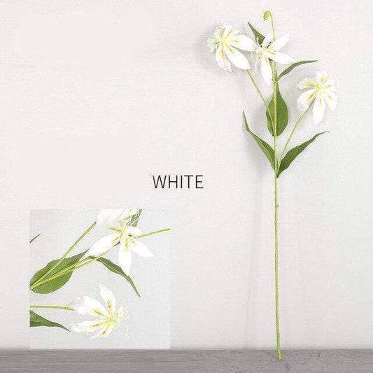 Frendorf | Künstliche Lilien Blumen