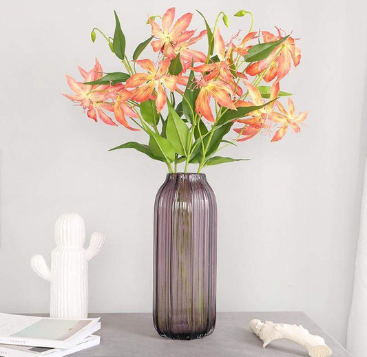Frendorf | Künstliche Lilien Blumen