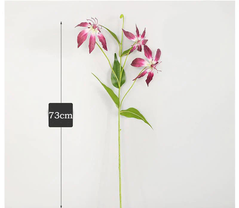 Frendorf | Künstliche Lilien Blumen