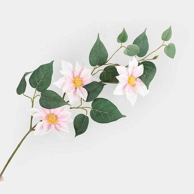 Frendorf | Künstliche Lotuszweigblumen