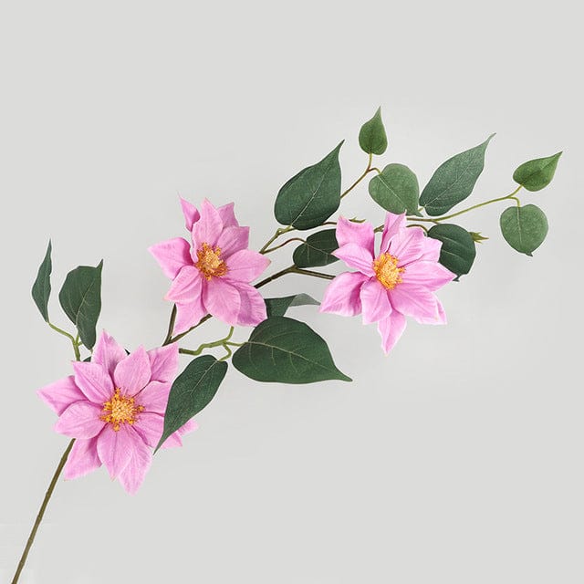 Frendorf | Künstliche Lotuszweigblumen