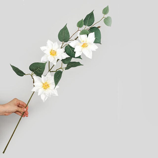 Frendorf | Künstliche Lotuszweigblumen