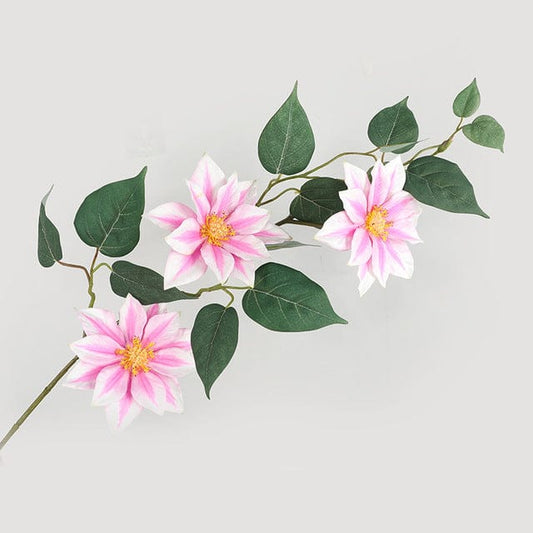 Frendorf | Künstliche Lotuszweigblumen