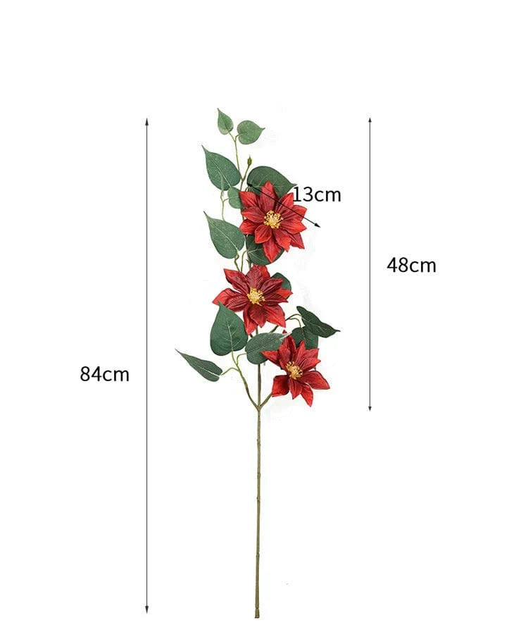 Frendorf | Künstliche Lotuszweigblumen