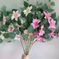 Frendorf | Künstliche Lotuszweigblumen