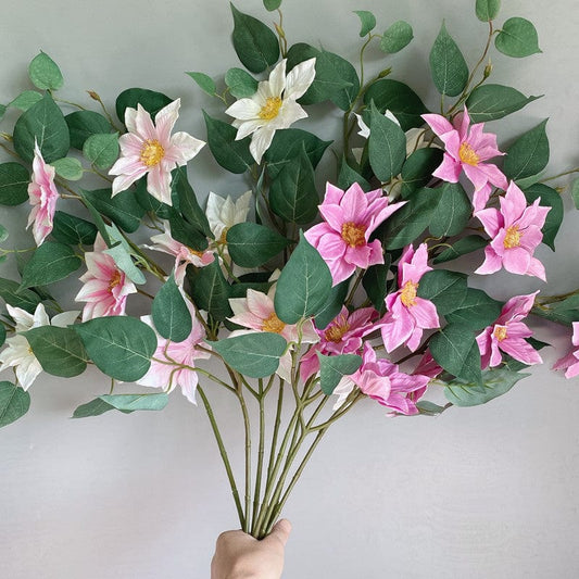Frendorf | Künstliche Lotuszweigblumen
