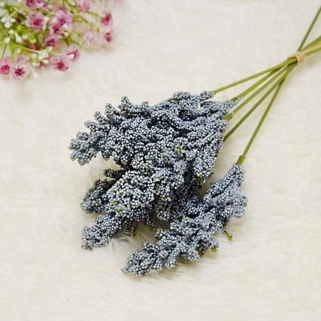 Frendorf | Künstlicher Mini-Schaumbeerenstachel