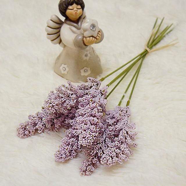 Frendorf | Künstlicher Mini-Schaumbeerenstachel