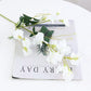 Frendorf | Künstliche Orchideen Wisteria Blumen