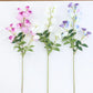 Frendorf | Künstliche Orchideen Wisteria Blumen