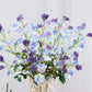 Frendorf | Künstliche Orchideen Wisteria Blumen