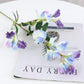Frendorf | Künstliche Orchideen Wisteria Blumen