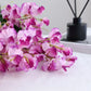 Frendorf | Künstliche Orchideen Wisteria Blumen