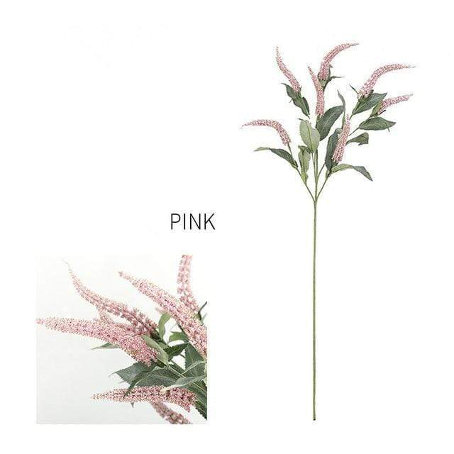 Frendorf | Künstlicher blasser Smartweed-Zweig