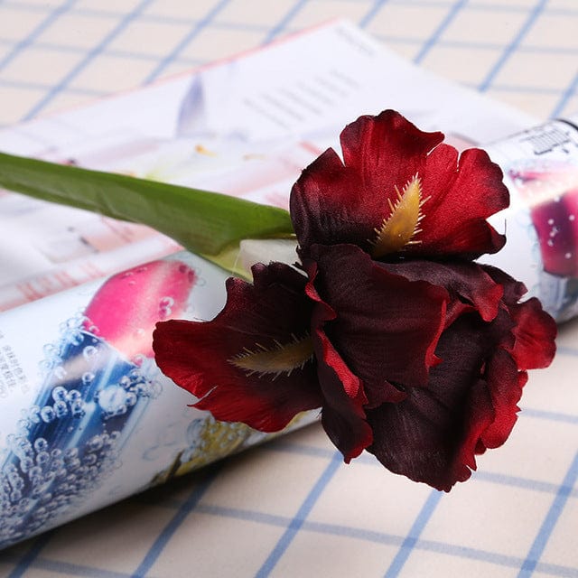 Frendorf | Künstlicher Phoenix Iris Blumenast