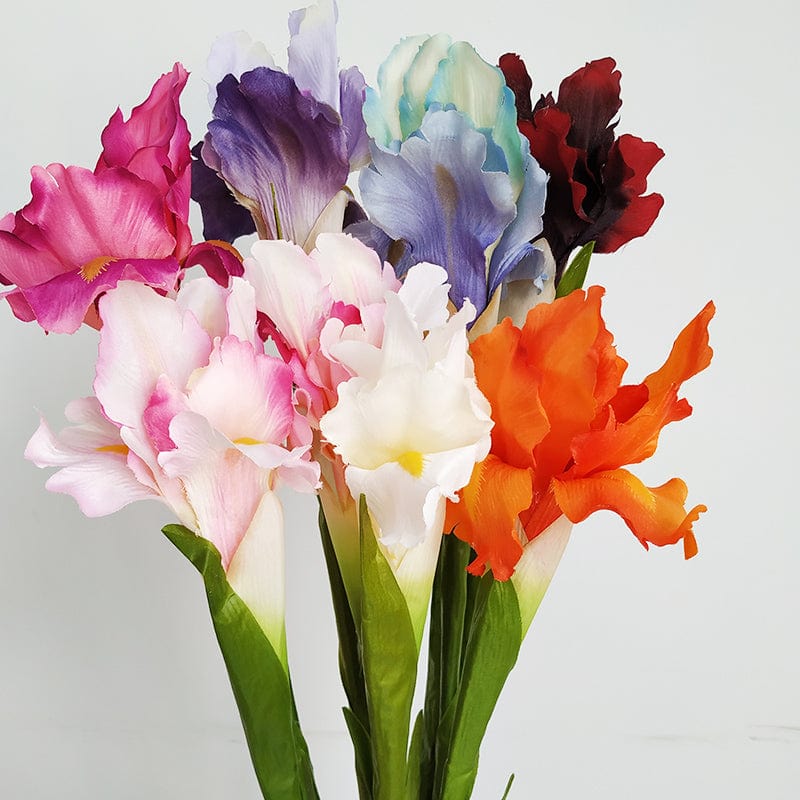 Frendorf | Künstlicher Phoenix Iris Blumenast