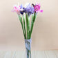 Frendorf | Künstlicher Phoenix Iris Blumenast