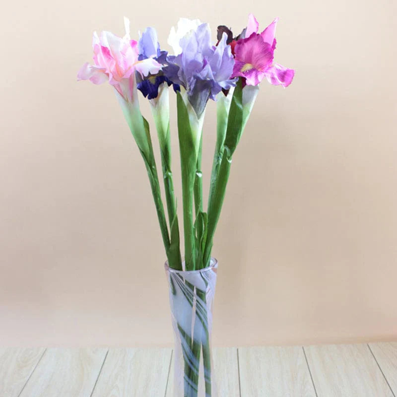 Frendorf | Künstlicher Phoenix Iris Blumenast