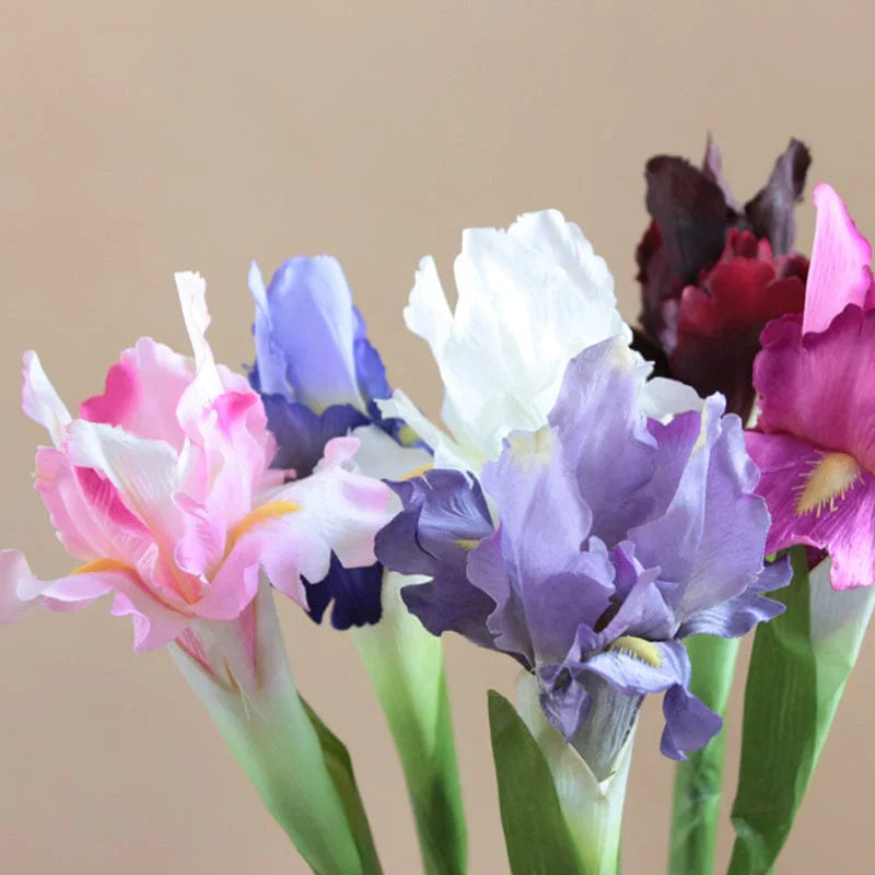 Frendorf | Künstlicher Phoenix Iris Blumenast