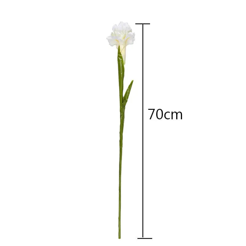 Frendorf | Künstlicher Phoenix Iris Blumenast