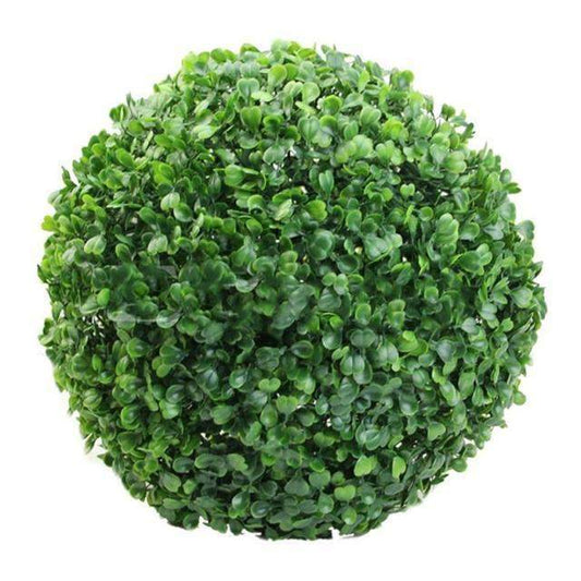 Frendorf | Künstliche Pflanze Topiary Grasball