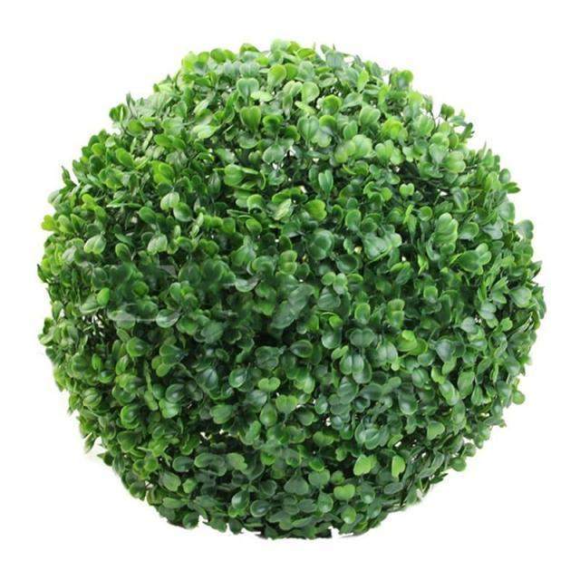 Frendorf | Künstliche Pflanze Topiary Grasball
