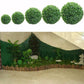 Frendorf | Künstliche Pflanze Topiary Grasball