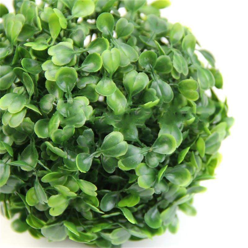 Frendorf | Künstliche Pflanze Topiary Grasball