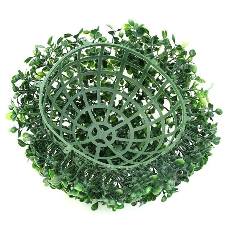 Frendorf | Künstliche Pflanze Topiary Grasball