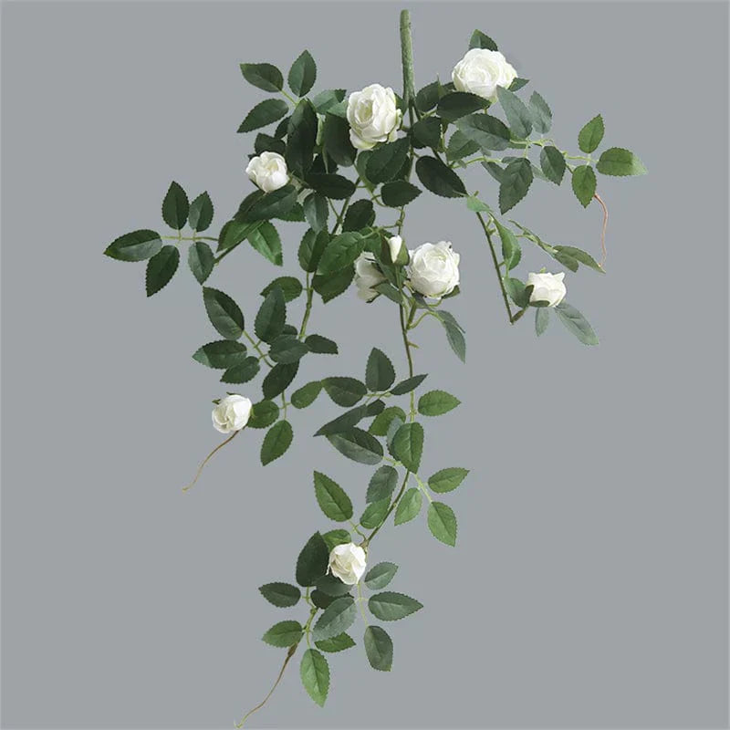 Frendorf | Künstliche kleine Rosenknospen