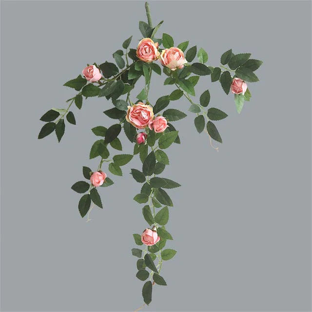 Frendorf | Künstliche kleine Rosenknospen